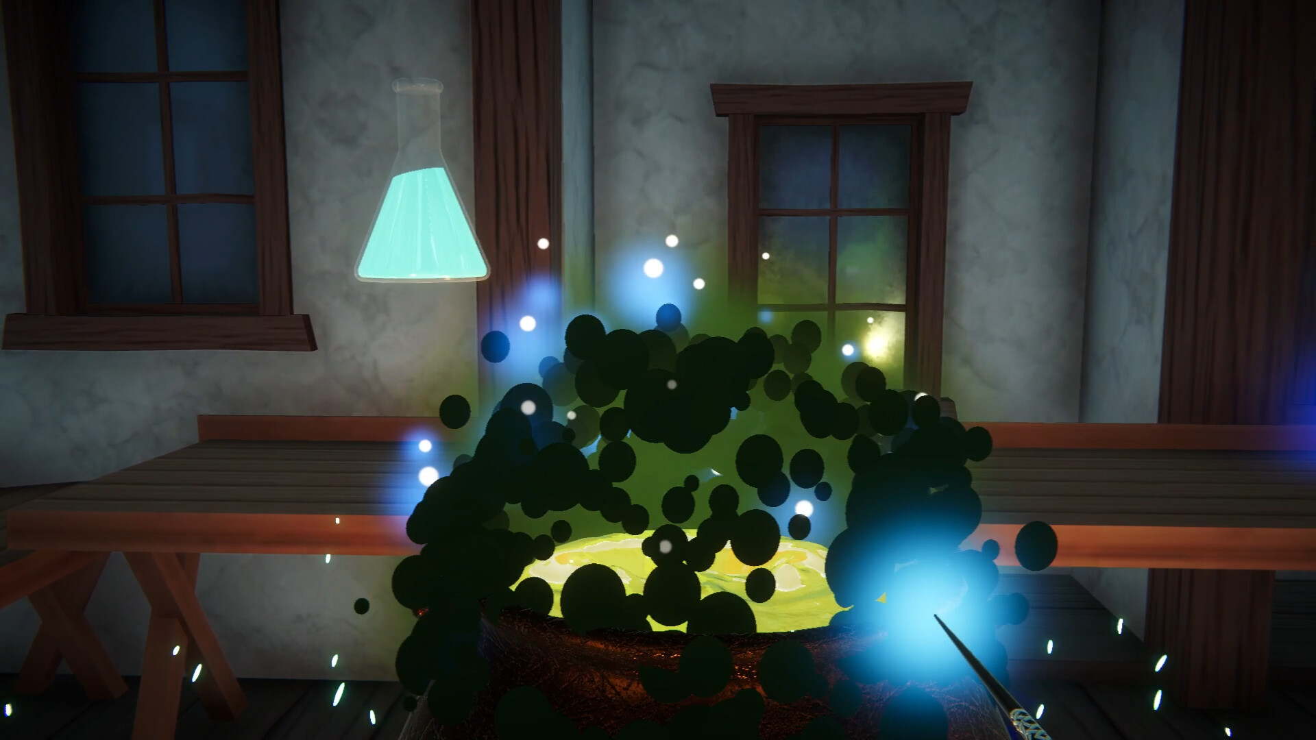 Lilly's Potion Shop #14