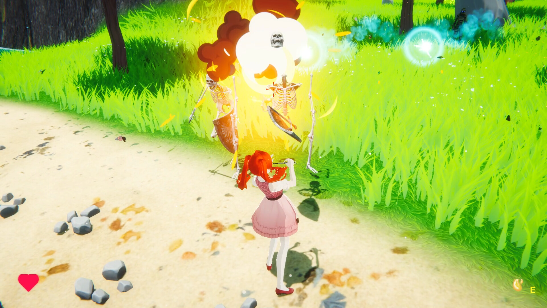 Lilly's Potion Shop #2