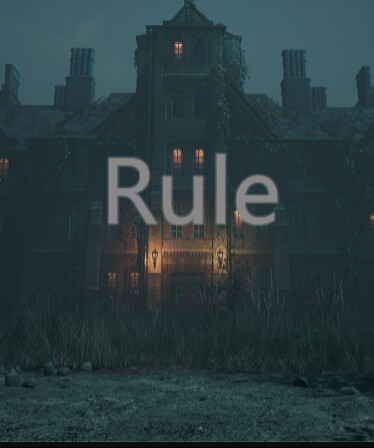 天规天条 Rule