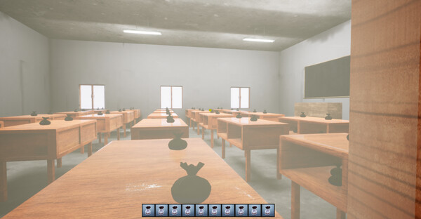 天规天条 Rule game for Linux 1