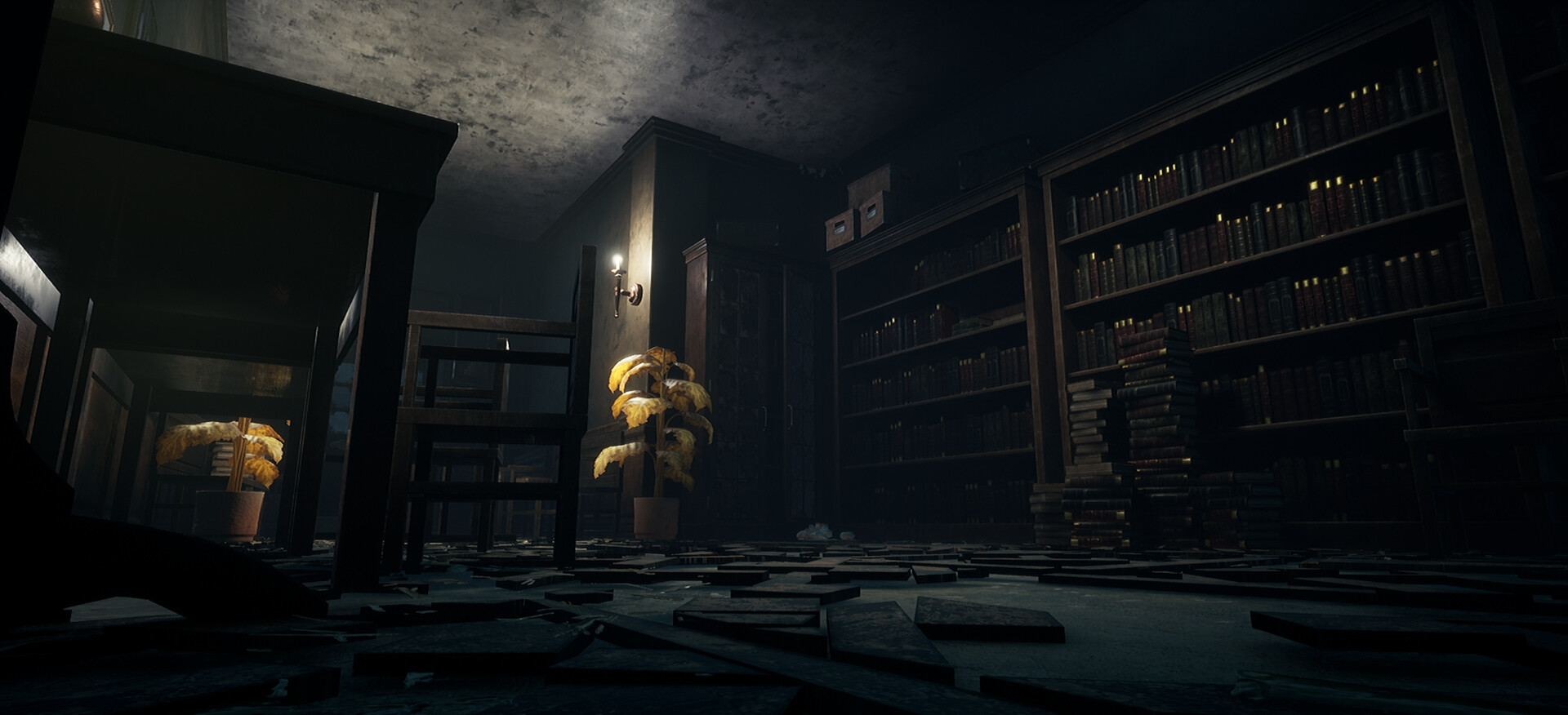 天规天条 Rule #3