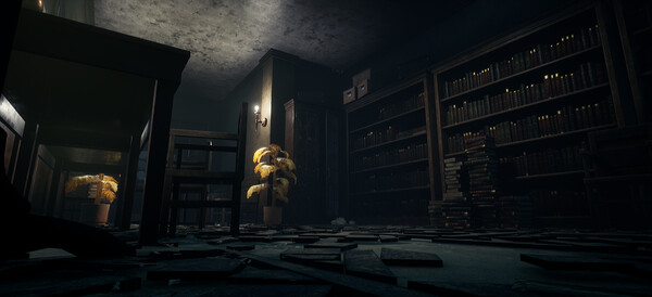 Скриншот из 天规天条 Rule