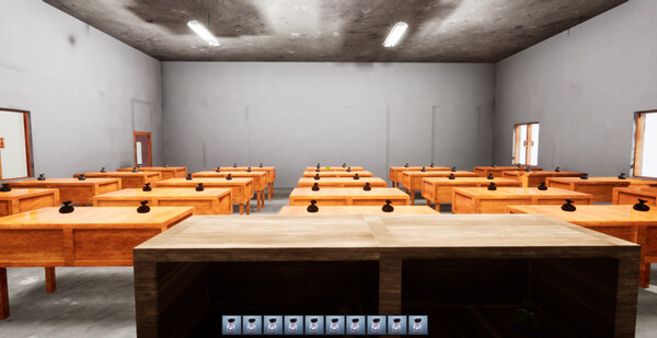 天规天条 Rulefor windows and Linux 1