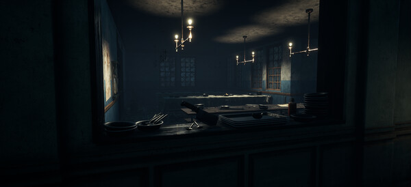 Скриншот из 天规天条 Rule