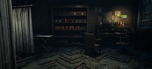 Скриншот из 天规天条 Rule