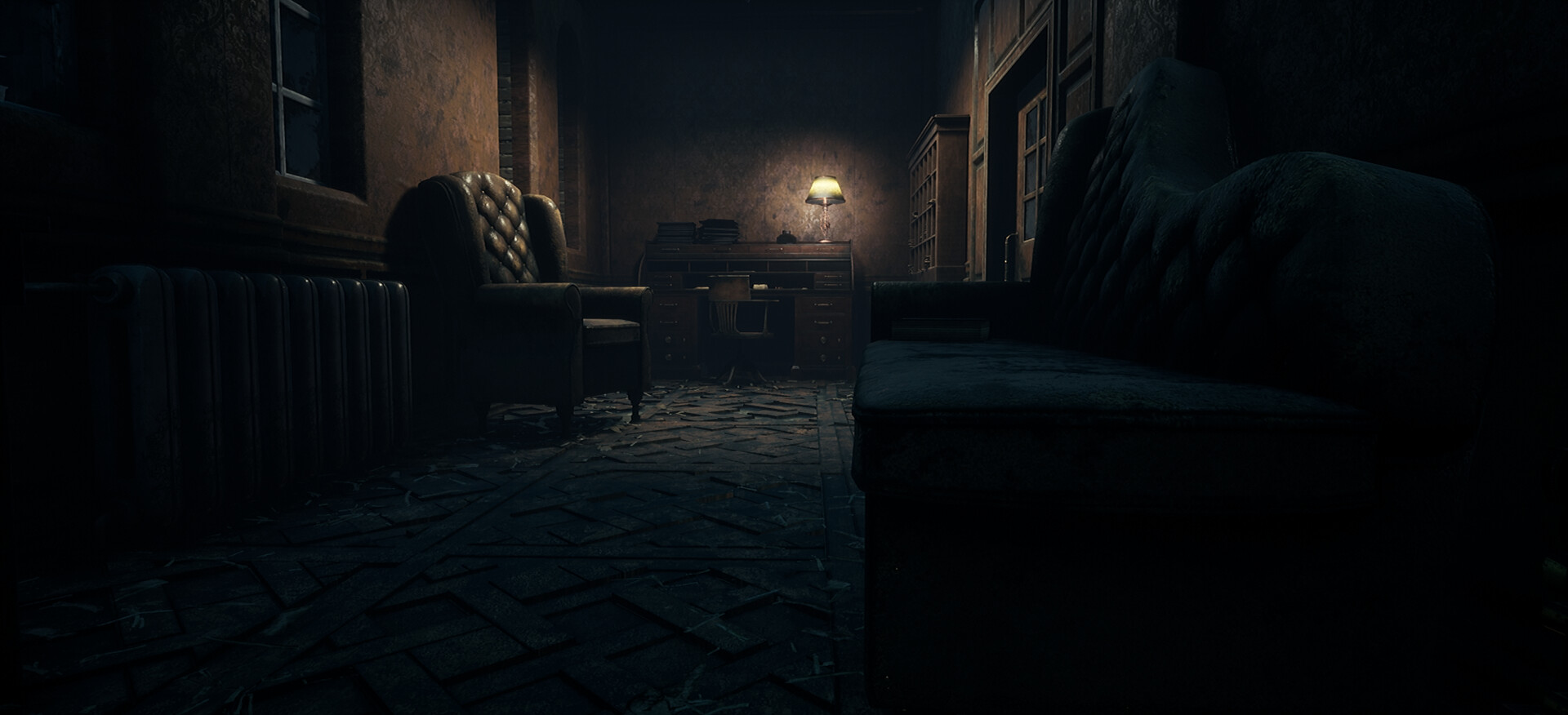 天规天条 Rule #5