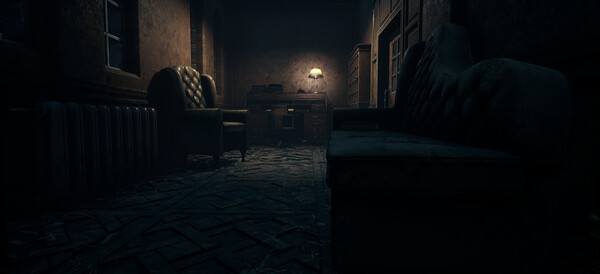 Скриншот из 天规天条 Rule