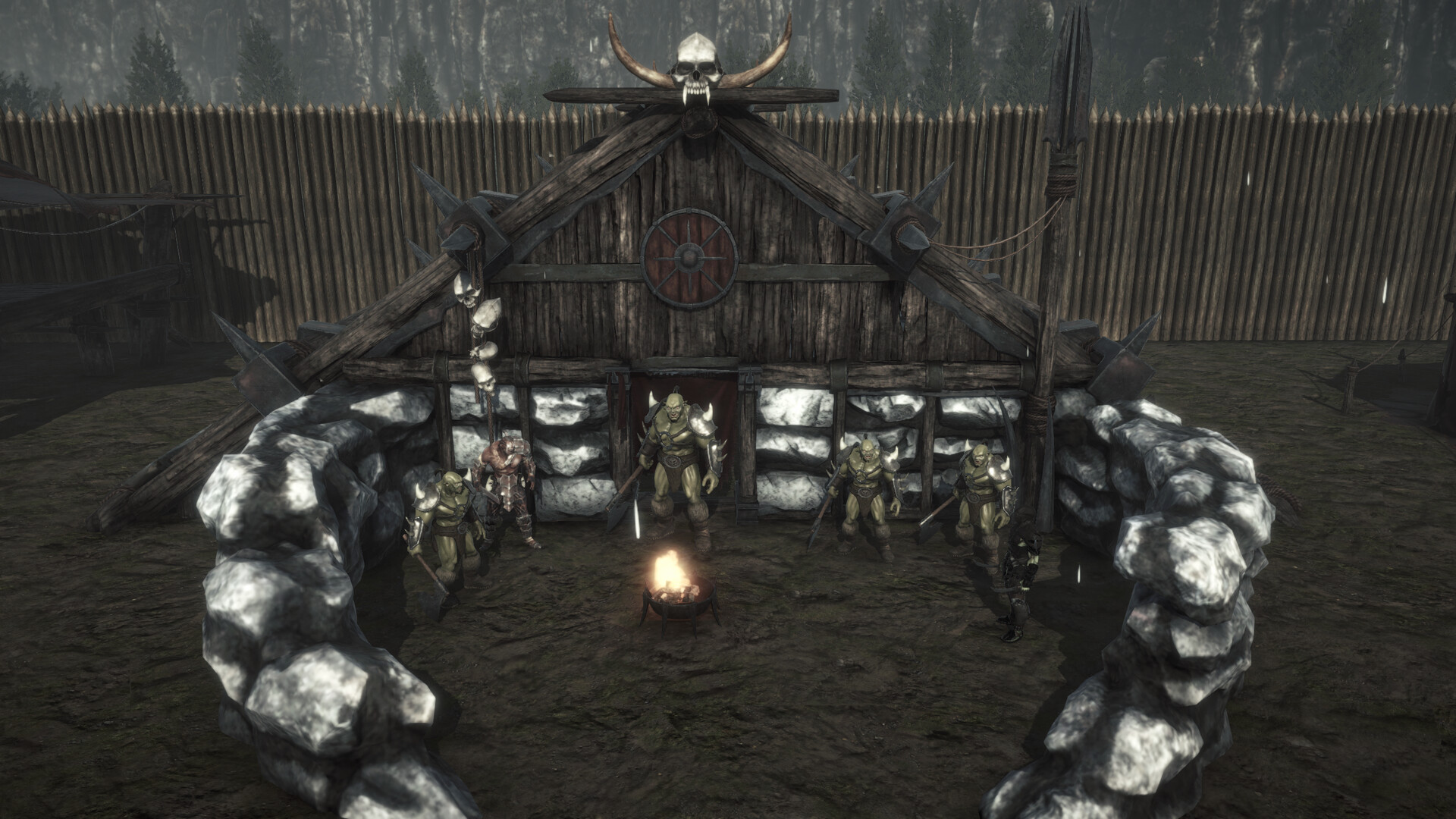 RPG Stories- GM Version Upgrade #7