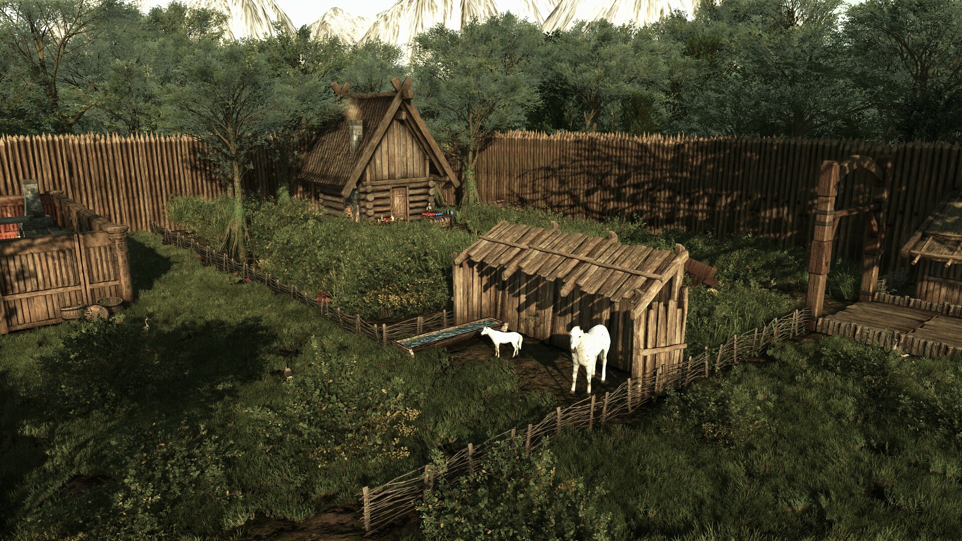 RPG Stories- GM Version Upgrade #4