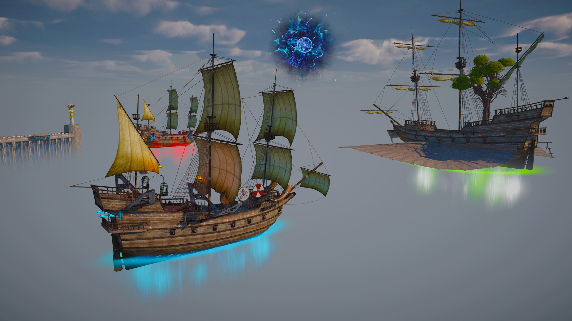 RPG Stories- GM Version Upgrade #5