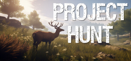 Project Hunt Cover Image