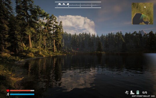 Скриншот из Project Hunt Скриншот из Project Hunt