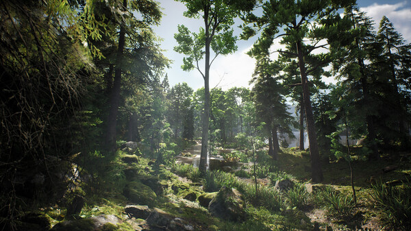 Скриншот из Project Hunt Скриншот из Project Hunt