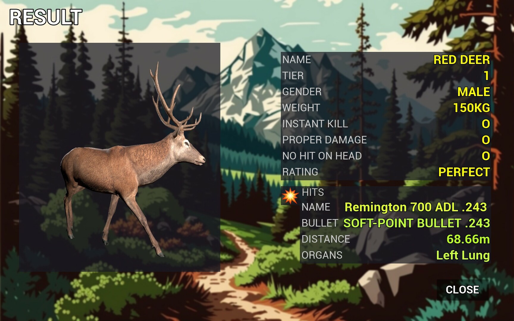 Project Hunt on Steam