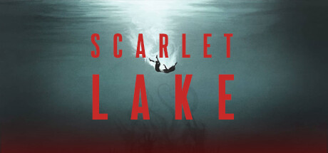 Scarlet Lake Cover Image