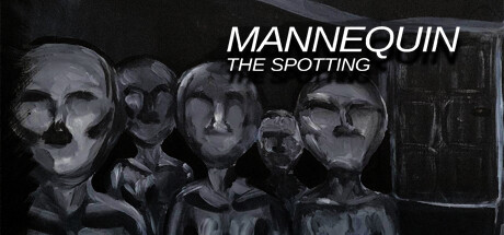 Mannequin The Spotting Türkçe Yama