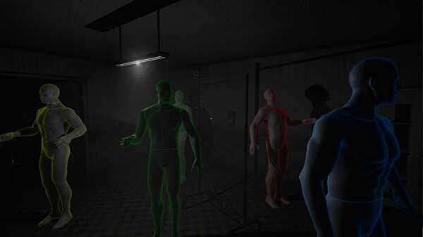 Mannequin The Spotting game for windows Pc 1