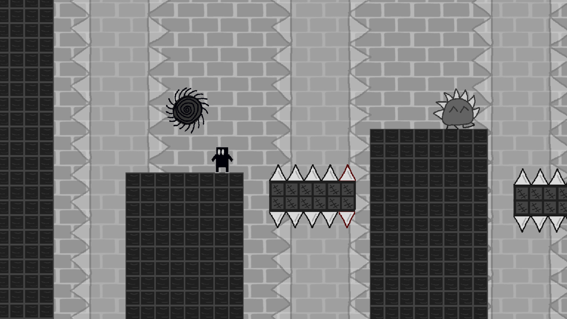 Pegafuerte el terrible Demo #7