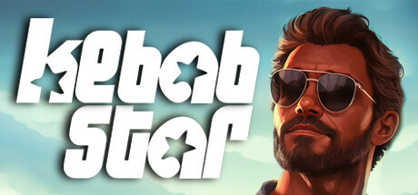 Kebabstar Cover Image