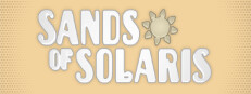 Sands Of Solaris