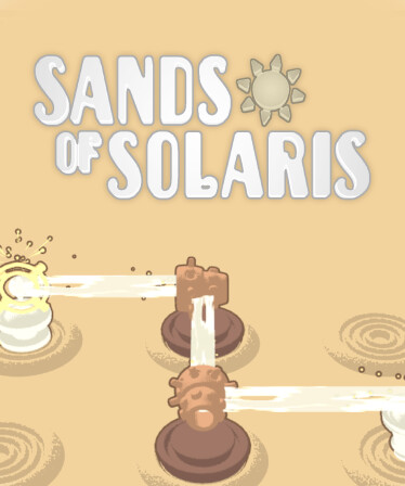 Sands Of Solaris