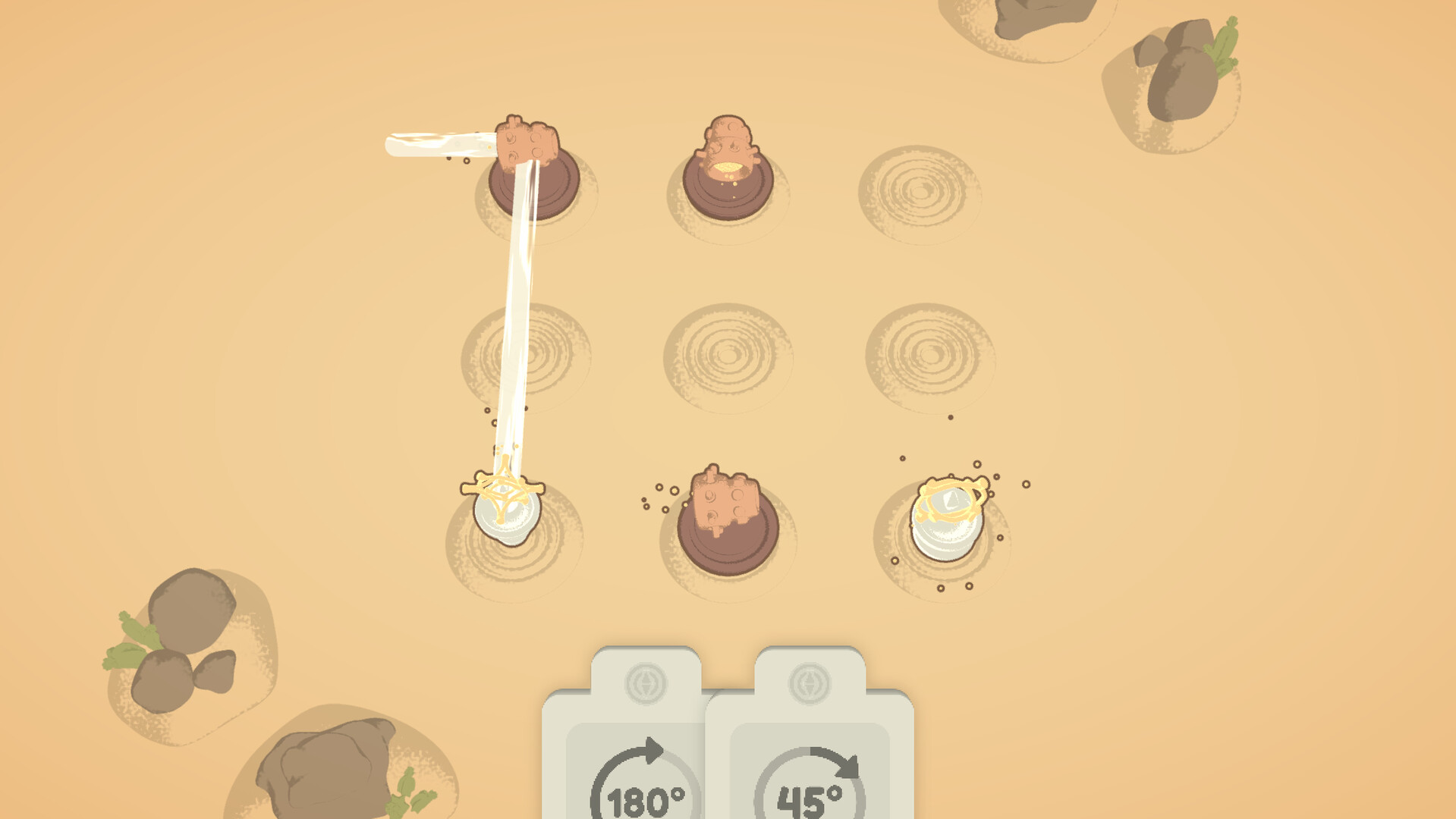 Sands Of Solaris screenshot 1