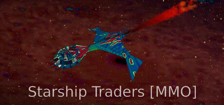 Starship Traders MMO steam charts