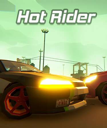 Hot Rider