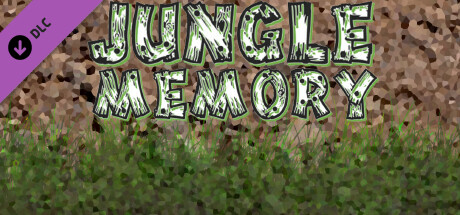 Monster Memory Pack - Jungle Memory
