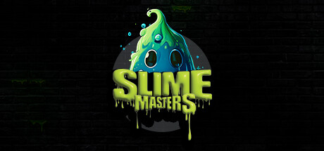 Slime Masters banner image