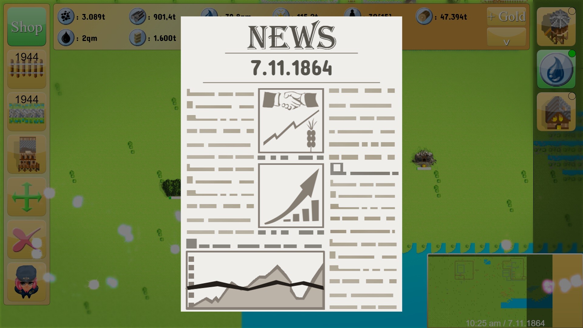 TrainCraft screenshot 5