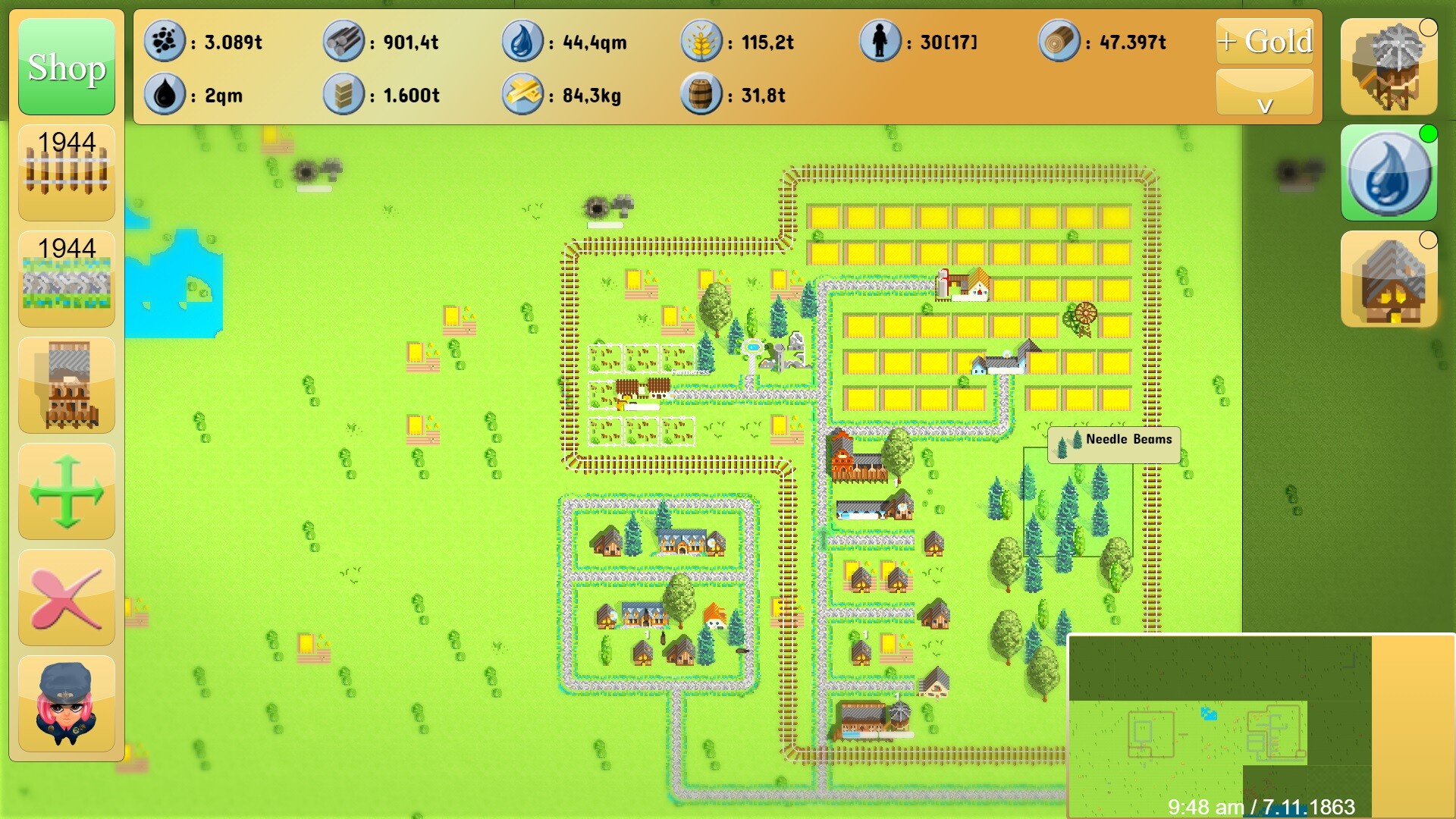 TrainCraft screenshot 6