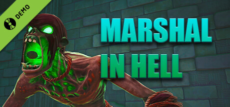 Marshal In Hell Demo