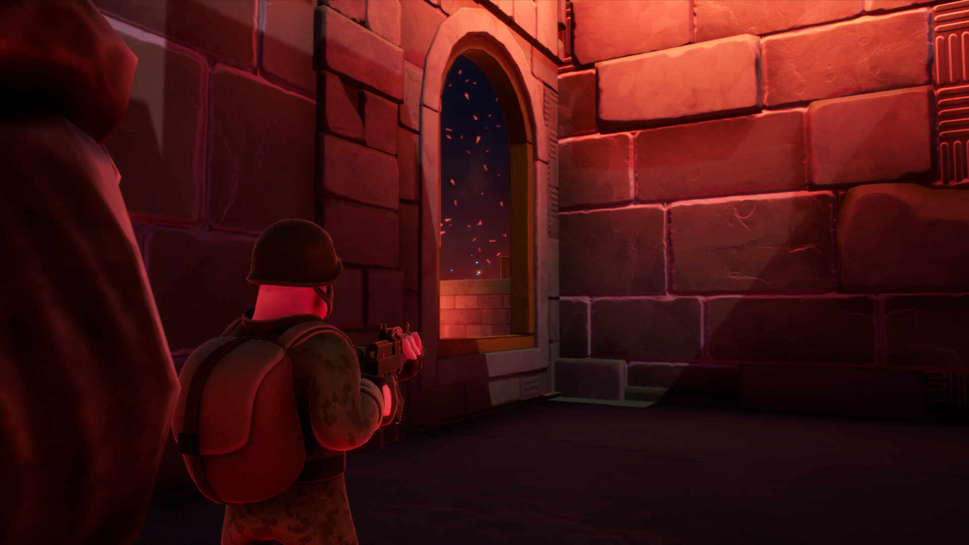 Marshal In Hell Demo #7