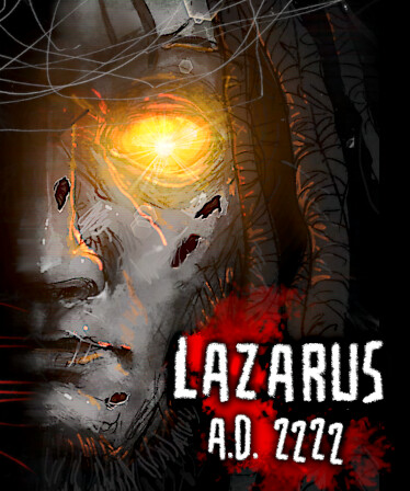 Lazarus A.D. 2222