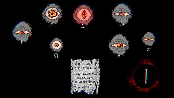 Скриншот из Lazarus A.D. 2222