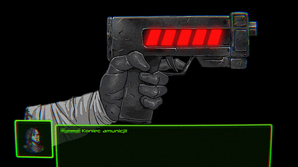 Скриншот из Lazarus A.D. 2222