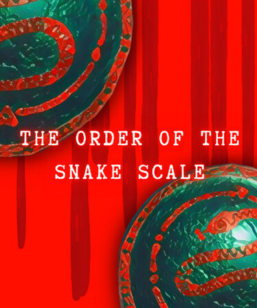 The Order of the Snake Scale