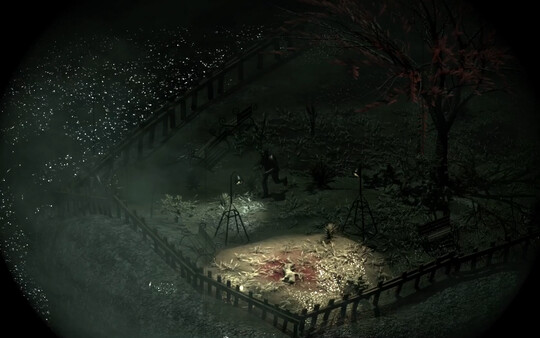 The Order of the Snake Scale game for Linux 1