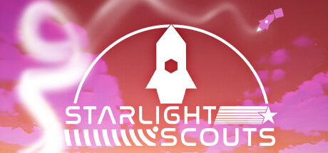 Starlight Scouts steam charts