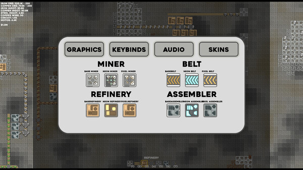 Скриншот из Idle Industries Скриншот из Idle Industries