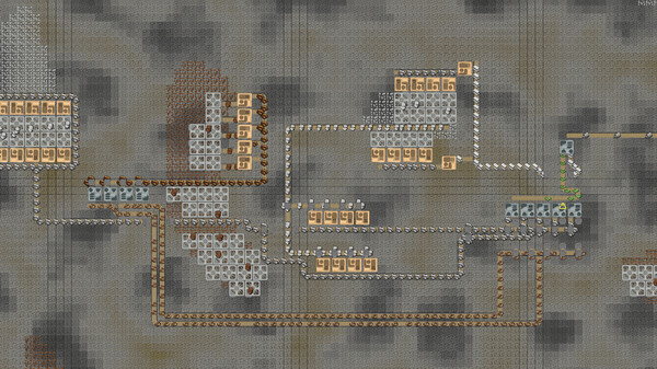 Idle Industries game for Linux 1