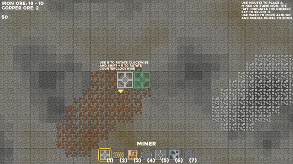 Скриншот из Idle Industries Скриншот из Idle Industries