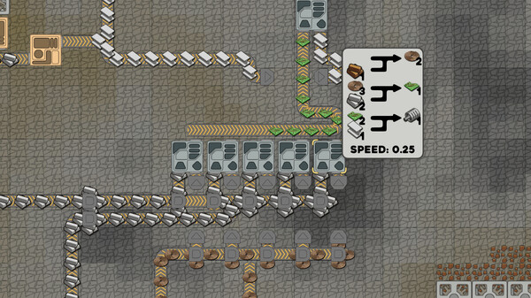 Скриншот из Idle Industries Скриншот из Idle Industries
