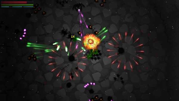 WarSphere game for windows Pc 1