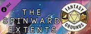 Fantasy Grounds - The Spinward Extents