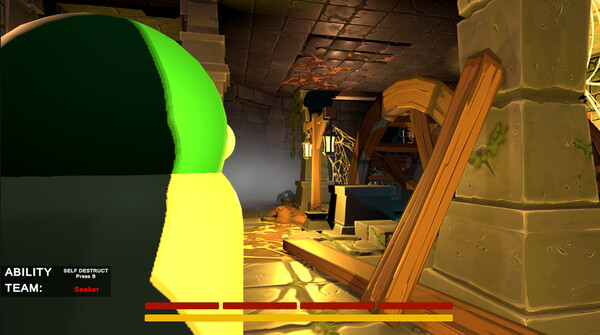 Hide n' Explode game for windows Pc 1