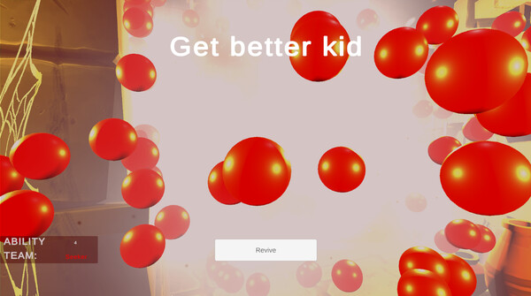 Hide n' Explode game for Linux 1