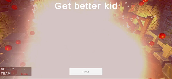 Hide n' Explodefor windows and Linux 1