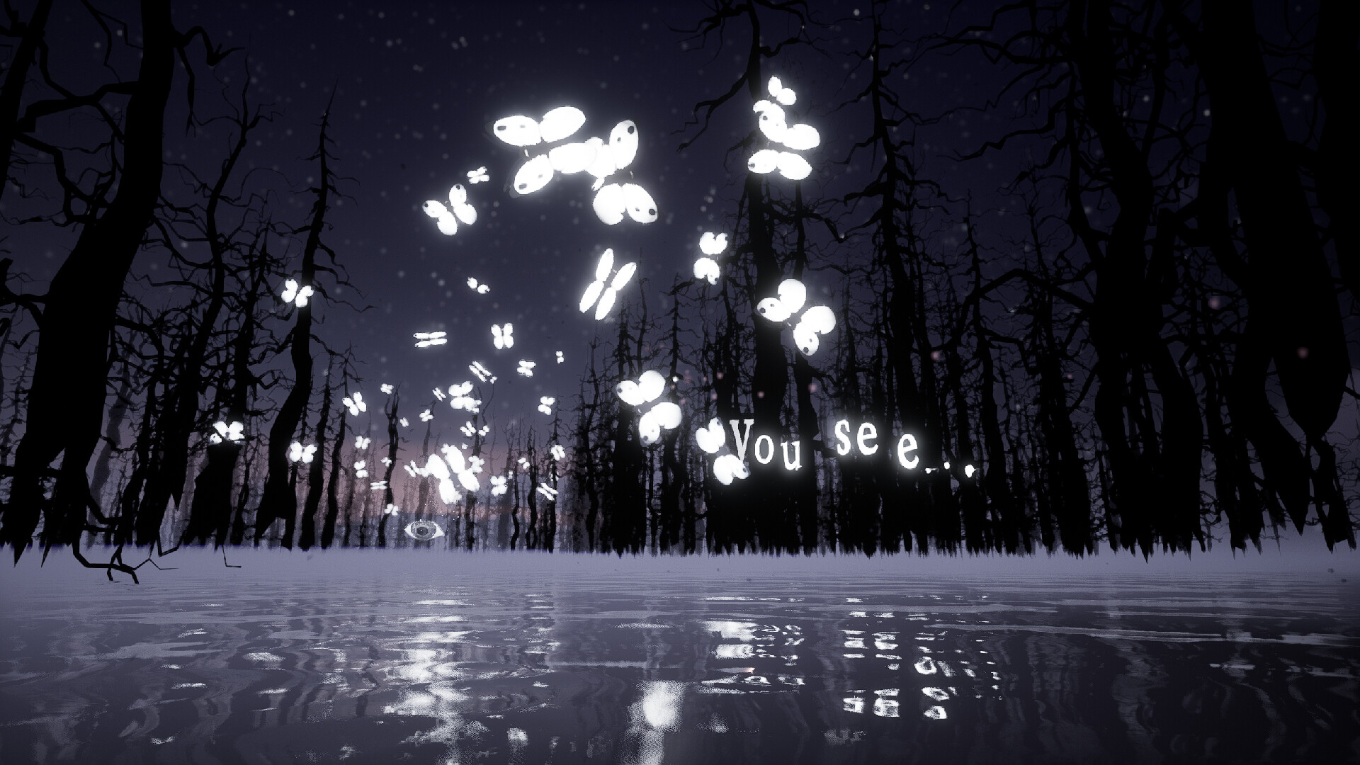 BlueSuburbia Demo #2